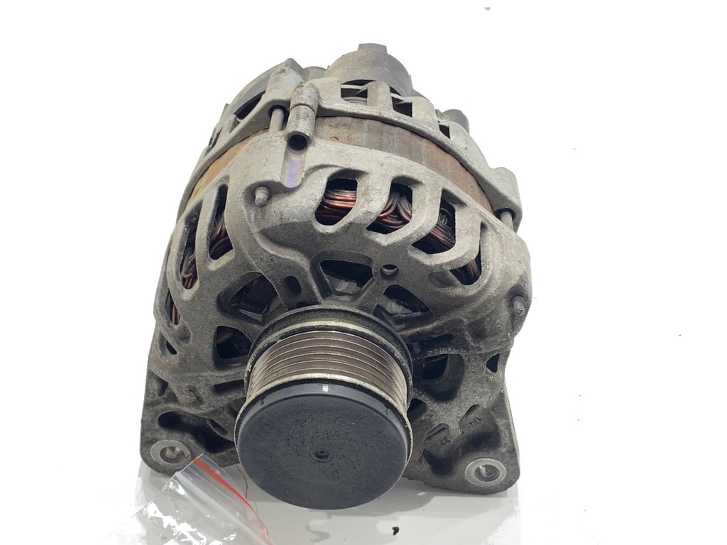 [STARK-908513] Alternador RENAULT CAPTUR I (J5_, H5_) 1.5 dCi 110 81 kW 2015-2022