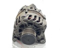Alternador RENAULT CAPTUR I (J5_, H5_) 1.5 dCi 110 81 kW 2015-2022