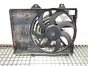 Ventilador del radiador Citroën C3 II (SC_) 1.2 THP 110 81 kW 2014-2022
