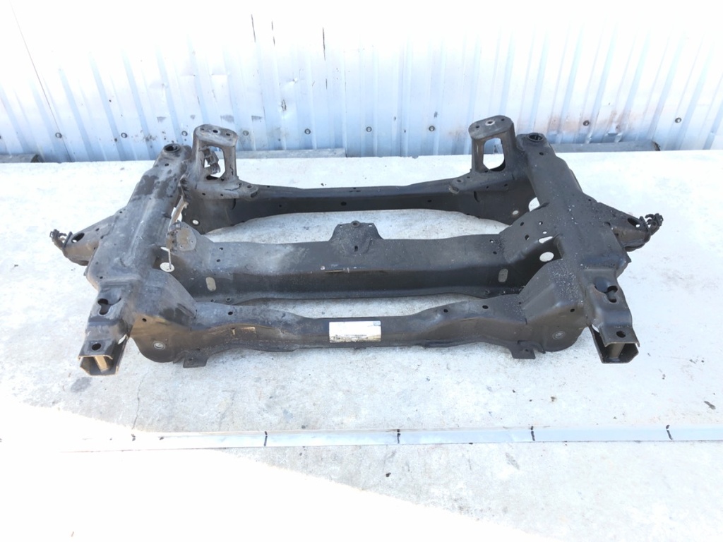 [STARK-685766] Soporte de motor MERCEDES-BENZ SPRINTER 3,5-t Skrzynia (B906) 2006-2022