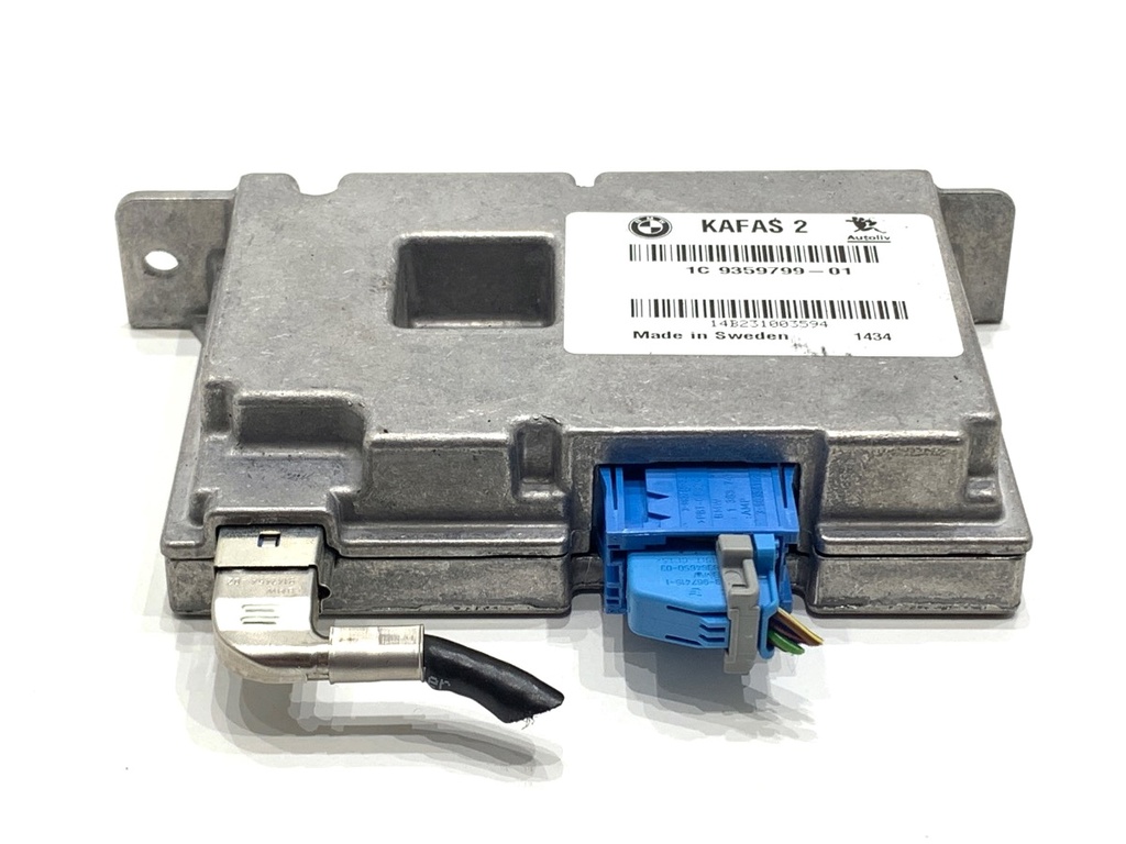 [STARK-908853] Módulo de control BMW X5 (F15, F85) 2013-2018