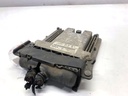 Centralita motor AUDI A8 D3 (4E2, 4E8) 4.0 TDI quattro 202 kW 2003-2005
