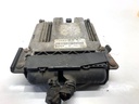 Centralita motor AUDI A8 D3 (4E2, 4E8) 4.0 TDI quattro 202 kW 2003-2005