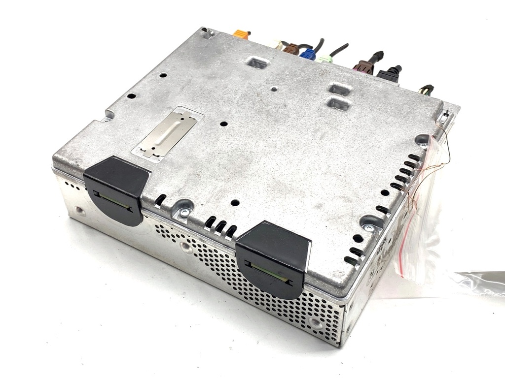 [STARK-899297] Radio NISSAN QASHQAI III (J12) 2021-2022