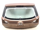 Portón trasero HYUNDAI i20 II (GB, IB) 2014-2022