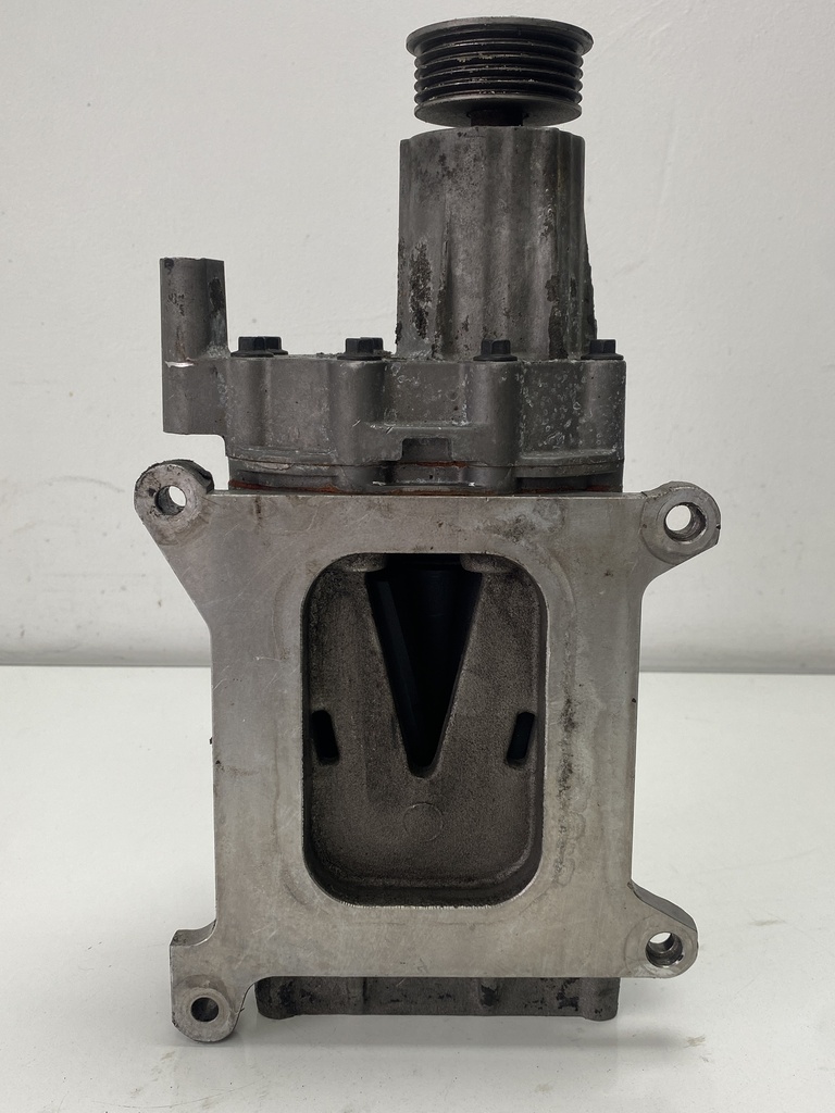 [EPE-100631] Compresor de aire acondicionado SEAT Ibiza 1.4