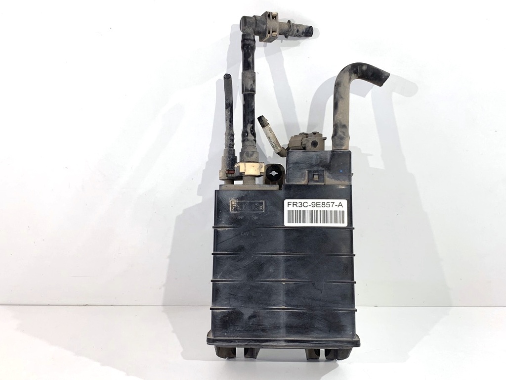 [STARK-910846] Filtro de carbón FORD USA Mustang cupé 5.0 V8 331 kW 2014-2022