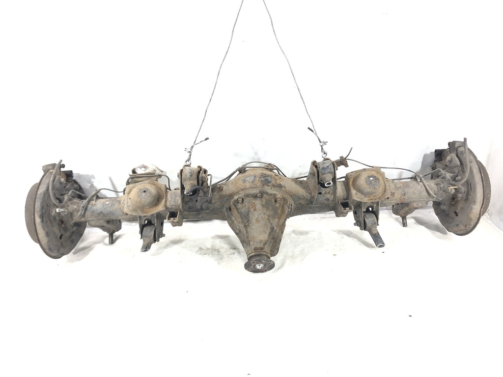 [STARK-434165] Diferencial trasero TOYOTA LAND CRUISER 200 (_J2_) 2007-2022