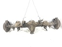 Diferencial trasero TOYOTA LAND CRUISER 200 (_J2_) 2007-2022