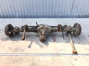 Diferencial trasero SUZUKI GRAND VITARA I (FT, HT) 1998-2006