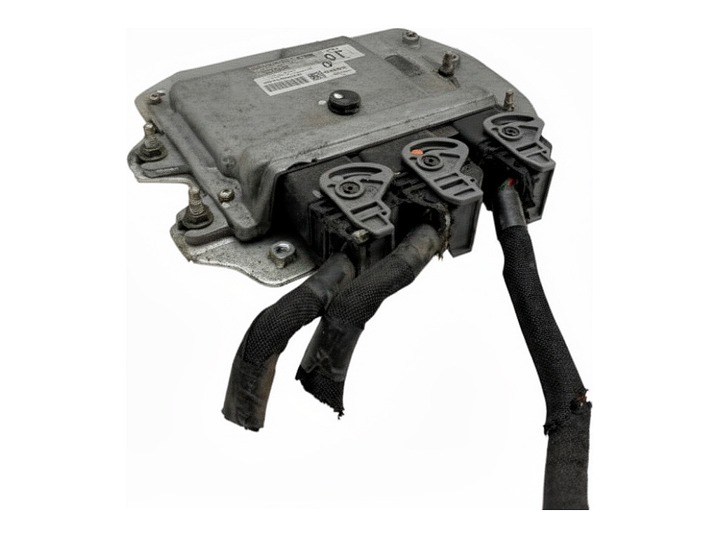 [STARK-911778] Unidad de control motor NISSAN QASHQAI / QASHQAI +2 I (J10, NJ10, JJ10E) 1.6 114 CV 2006-2014