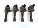 Bobina de encendido Honda Civic IX (FK) 1.4 i-VTEC 73 kW 2012-2022