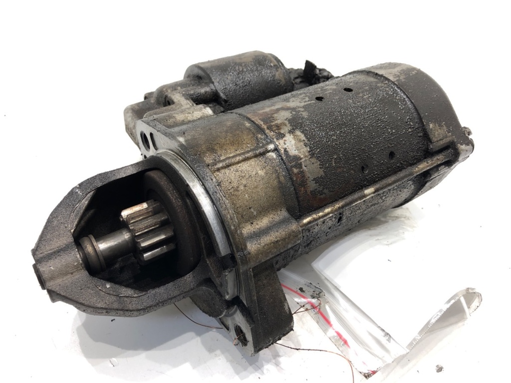 [STARK-912273] Motor de arranque Mercedes-Benz Sprinter 3,5-t Autobus (B906) 316 CDI 120 kW 163 CV 2011-2022
