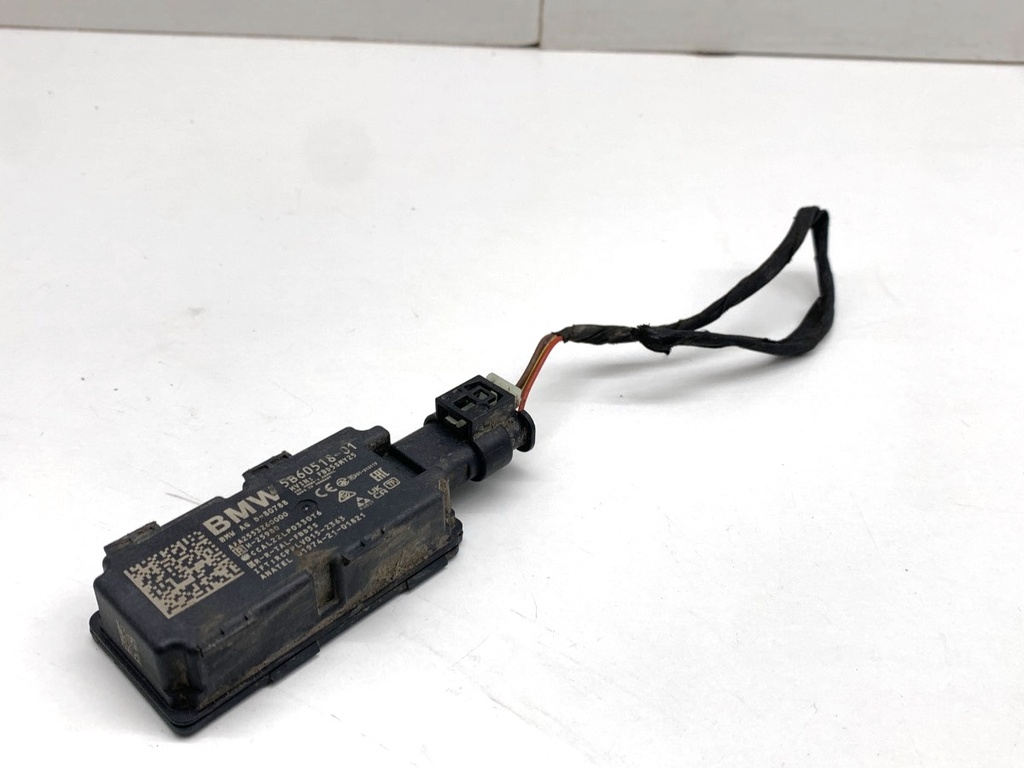 [STARK-912335] Módulo de control BMW 1 (F70) 118d 110 kW