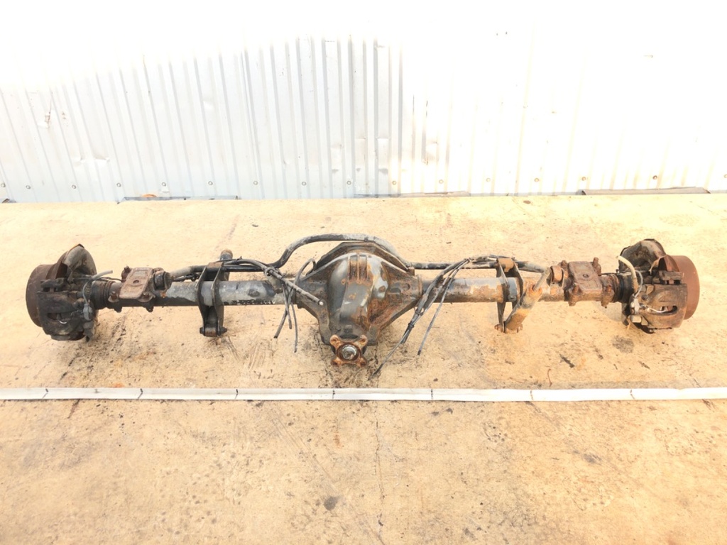 [STARK-762880] Diferencial trasero MERCEDES-BENZ SPRINTER 2-t Autobus (B901, B902) 1995-2006