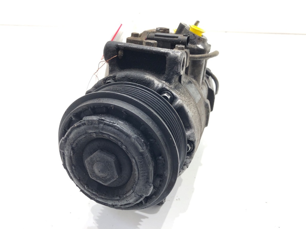 [STARK-912412] Compresor de aire acondicionado Mercedes-Benz Clase E T-Model (S212) 2009-2016