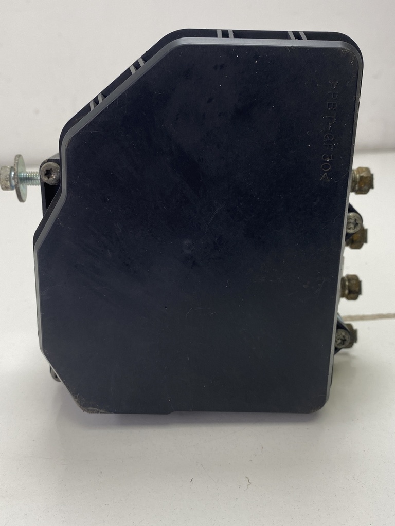 [EPE-100630] Bloque hidráulico ABS Isuzu D-Max 2.5