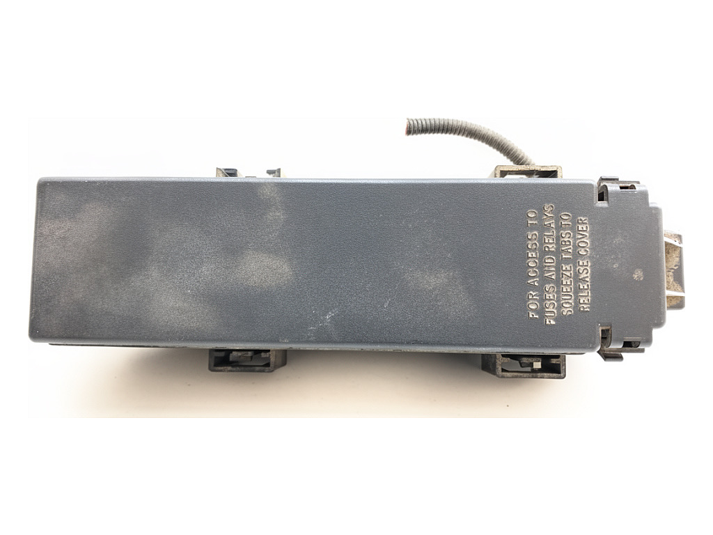 [STARK-914428] Caja de fusibles Jeep Grand Cherokee III (WH, WK) 2004-2011