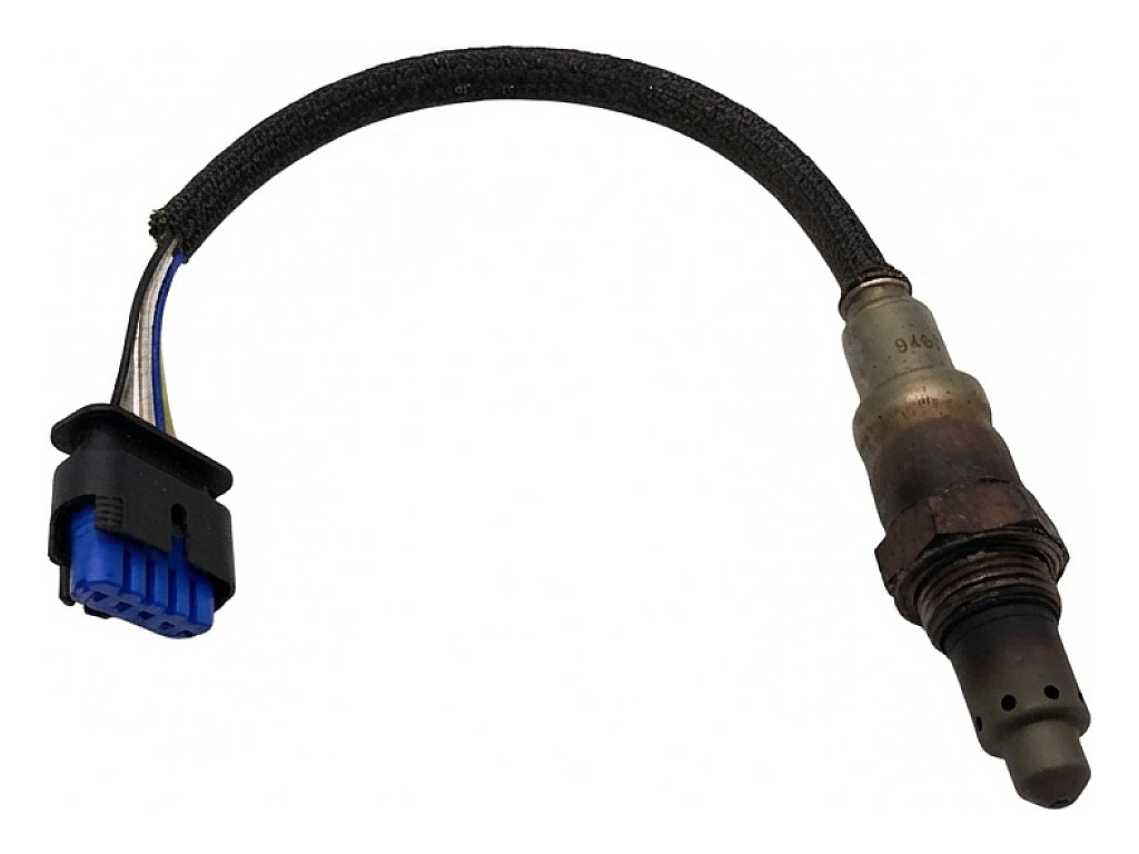 [STARK-914813] Sonda lambda Ford Mustang 5.0 V8 2014-2022