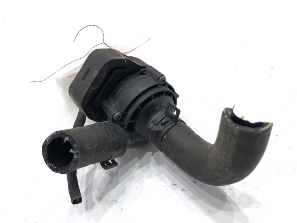 [STARK-916044] Bomba de agua adicional Mercedes-Benz Clase E (W212) E 300 CDI 2009-2010
