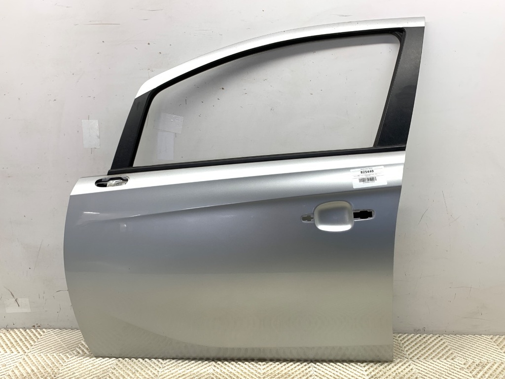 [STARK-825440] Puerta delantera izquierda Opel Corsa E (X15) 1.4 66 kW 2014-2022