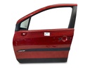 Puerta delantera izquierda SUZUKI SX4 S-CROSS (JY) 2013-2022
