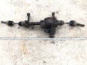 Diferencial delantero Mitsubishi Pajero II (V3_W, V2_W, V4_W) 2.5 TD 4WD 1990-2001