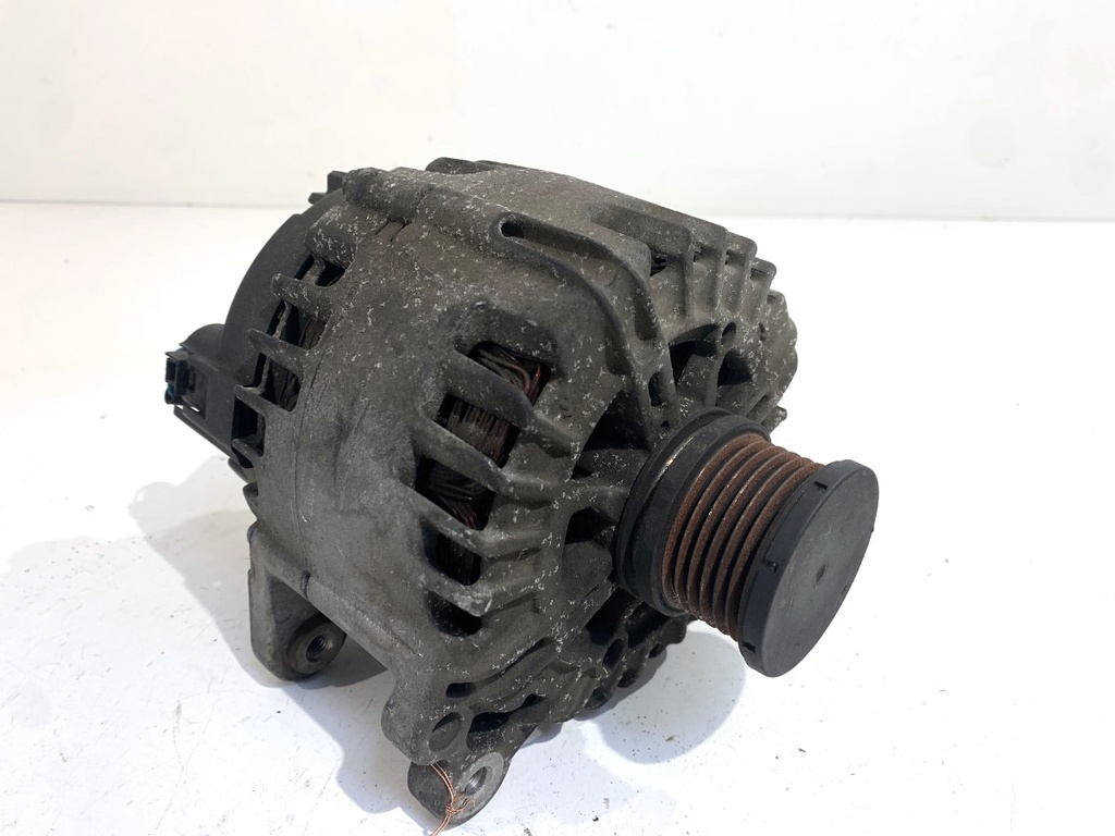 [STARK-918360] Alternador VW Golf VII Variant (BA5, BV5) 1.6 TDI 77 kW 2013-2017