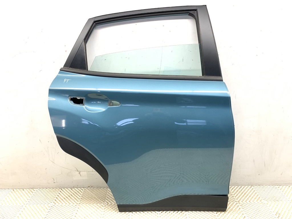 [STARK-828357] Puerta trasera derecha HYUNDAI KONA (OS, OSE, OSI) 2017-2022