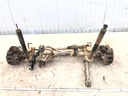 Diferencial delantero JEEP CHEROKEE (XJ) 1983-2001 4.0 i 135 kW
