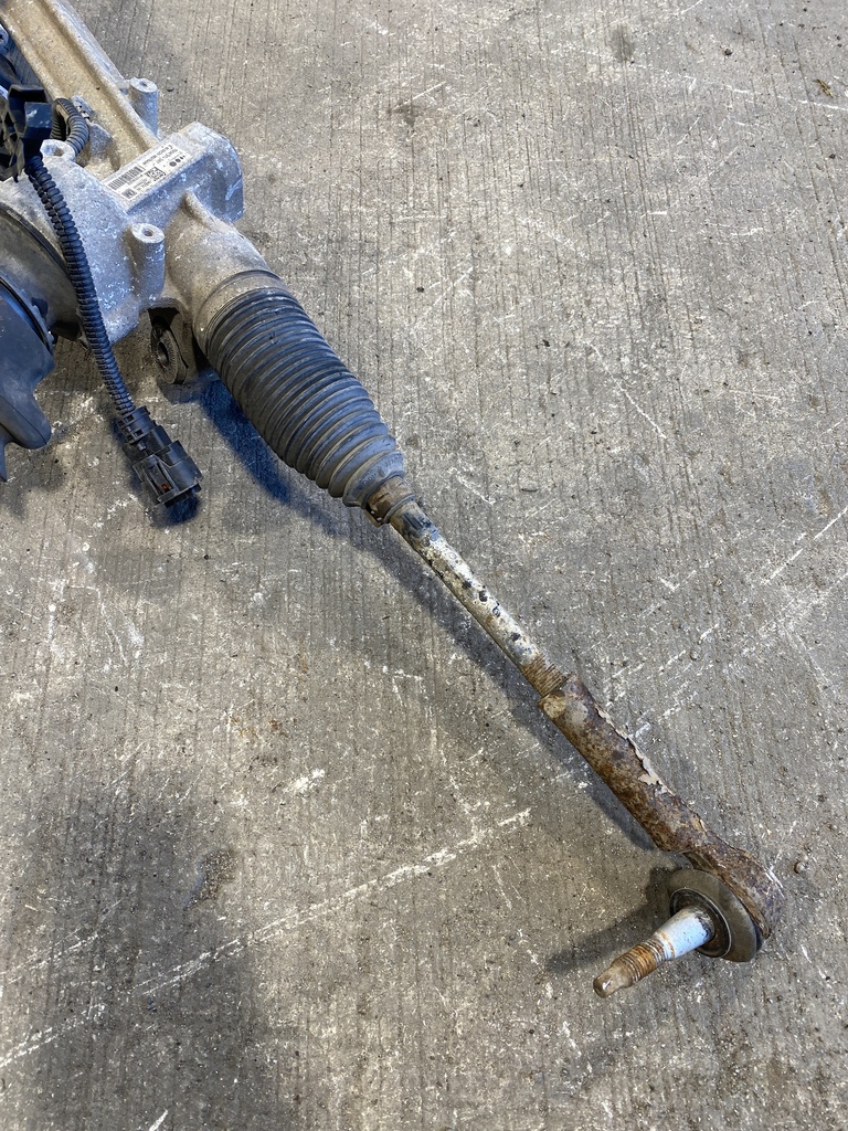 [EPE-100636] Cremallera de dirección para Opel Astra 1.7 CDTI