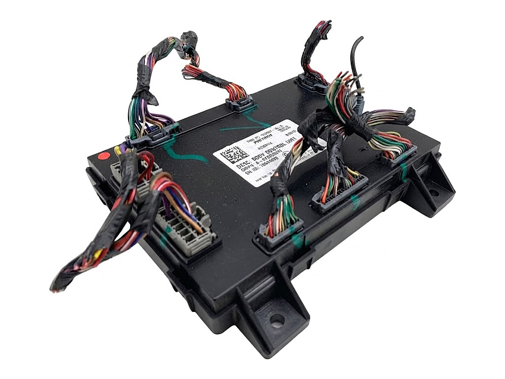 [STARK-919500] Módulo de confort Tesla Model S (5YJS) 2012-2022 1010907-00-D