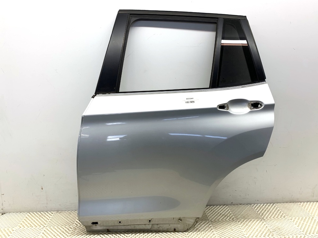 [STARK-855044] Puerta trasera izquierda BMW X3 (F25) 2010-2017