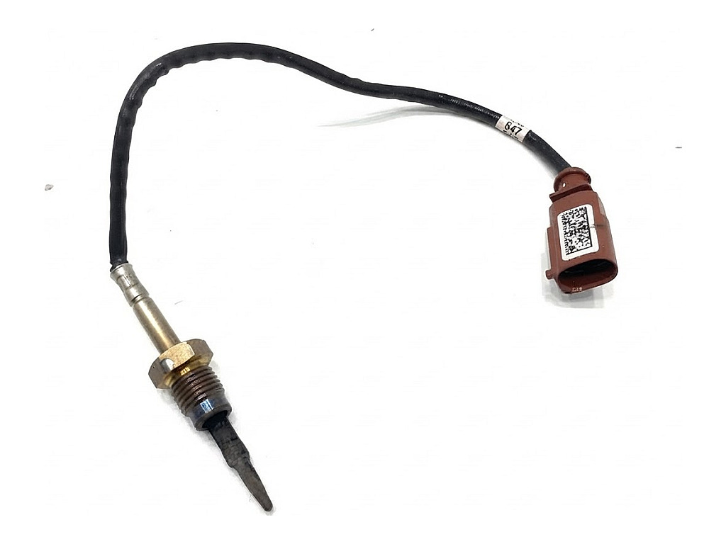 [STARK-919706] Sensor de temperatura de combustible SKODA OCTAVIA IV Combi (NX5) 2.0 TDI 110 kW 2019-2022