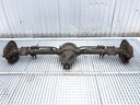 Diferencial trasero MERCEDES-BENZ SPRINTER 3-t (B906) 2006-2022