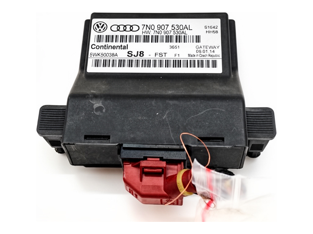 [STARK-920449] Módulo de puerta VW Sharan (7N1, 7N2) 2010-2022 2.0 TDI 103 kW