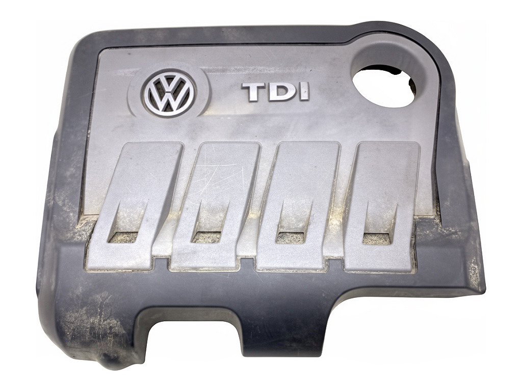 [STARK-920485] Cubierta de motor VW Sharan (7N1, 7N2) 2.0 TDI 103 kW 2010-2022