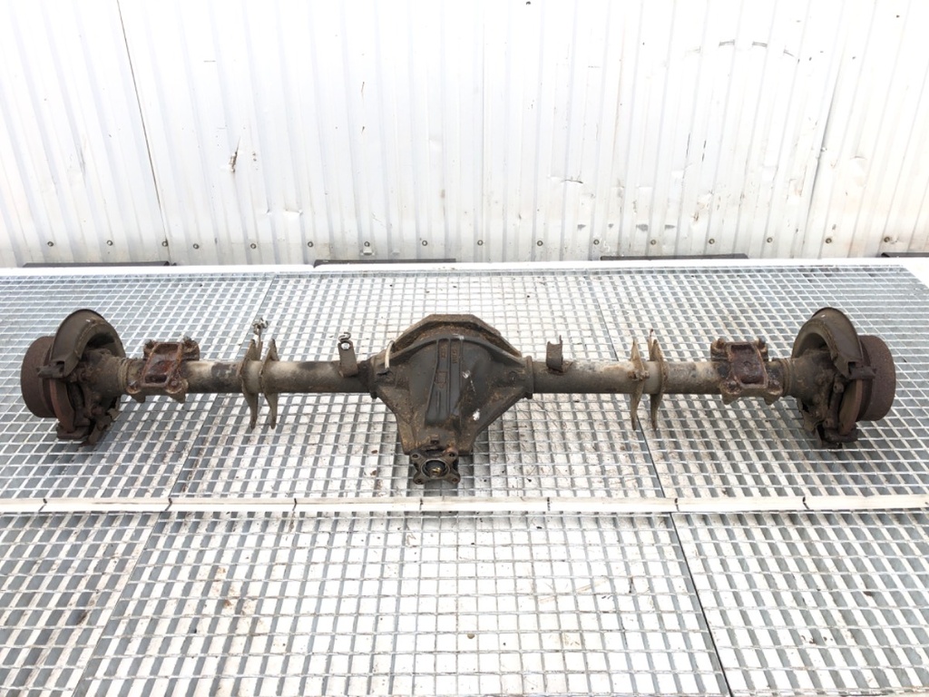 [STARK-800878] Diferencial trasero VW LT 28-35 II Autobus (2DB, 2DE, 2DK) 1996-2006