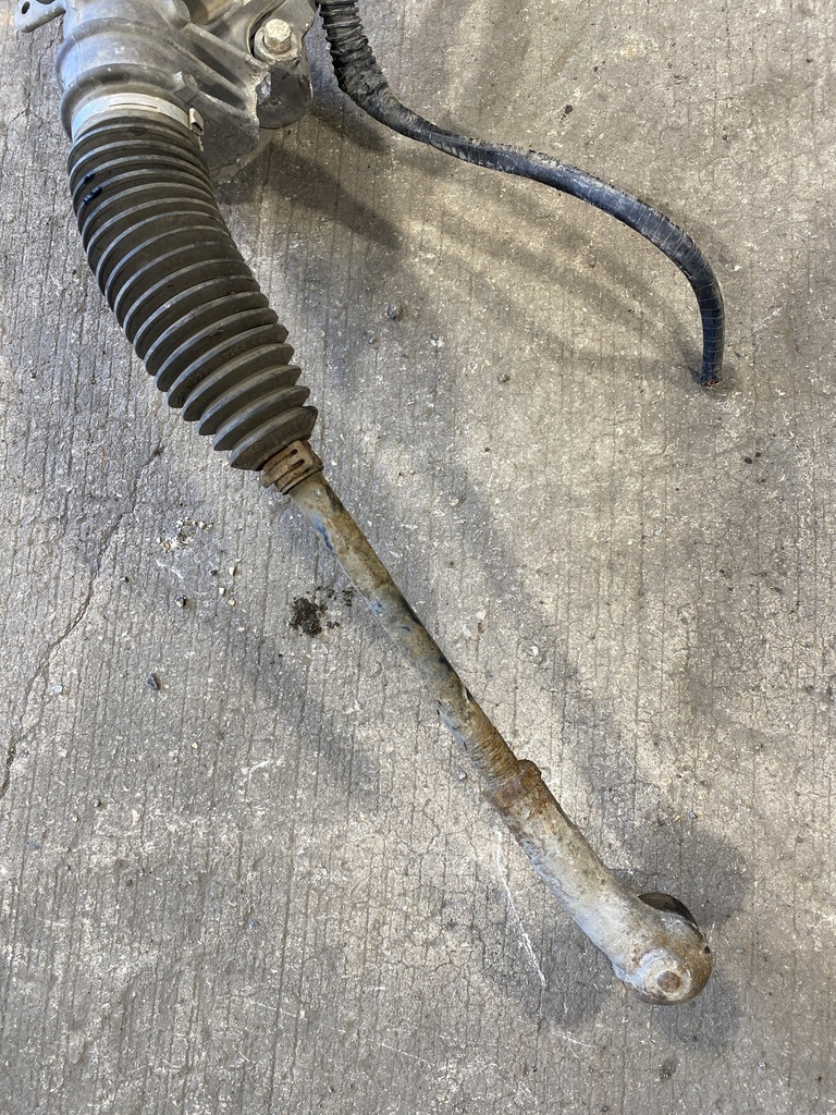 [EPE-100637] Cremallera de dirección para Volkswagen Beetle 1.2 TSI