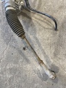 Cremallera de dirección para Volkswagen Beetle 1.2 TSI