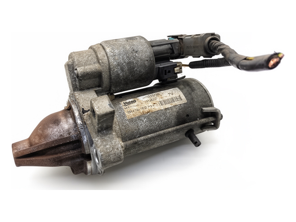 [STARK-922120] Motor de arranque TOYOTA AYGO (_B4_) 1.0 (KGB40) 51 kW 2014-2022