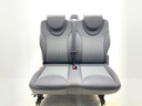 Asiento trasero CITROEN JUMPY (VF7) 2007-2016 2.0 HDi 165 120 kW
