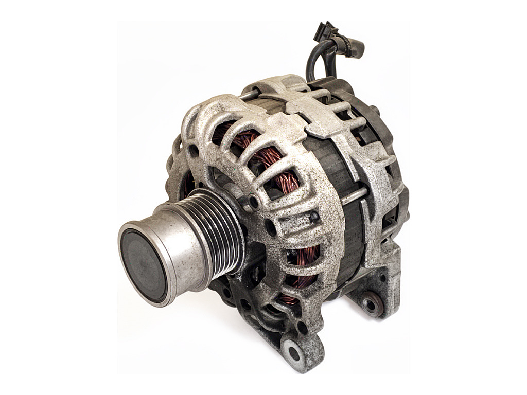 [STARK-922417] Alternador VW Polo VI (AW1, BZ1, AE1) 1.0 TSI 70 kW 2017-2022