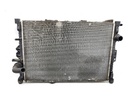 Radiador de agua Ford S-MAX (WA6) 2.0 TDCi 2006-2014