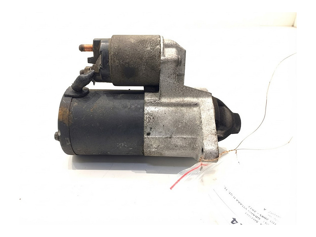 [STARK-923424] Motor de arranque SUZUKI GRAND VITARA II (JT, TE, TD) 2.0 4x4 103 kW 2005-2015