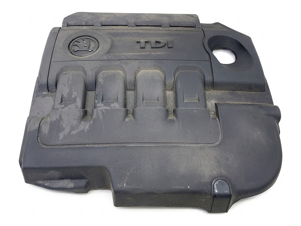 [STARK-923454] Cubierta de motor SKODA SUPERB III Kombi (3V5) 2.0 TDI 110 kW 2015-2022