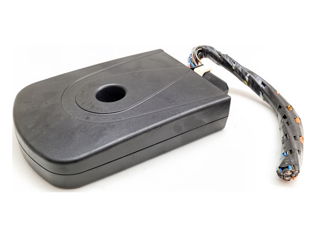 [STARK-923773] Módulo Bluetooth FORD KUGA I 2008-2012 2.0 TDCi 100 kW