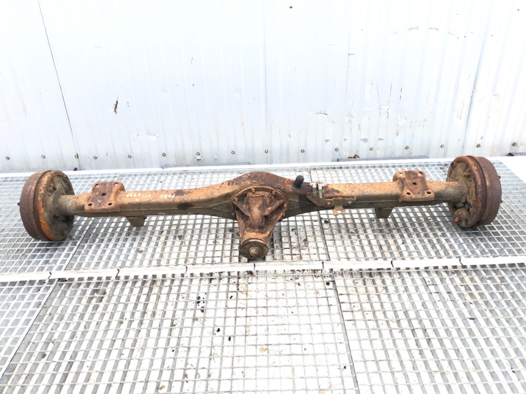 [STARK-873780] Diferencial trasero FORD TRANSIT Autobus (E_ _) 1994-2000