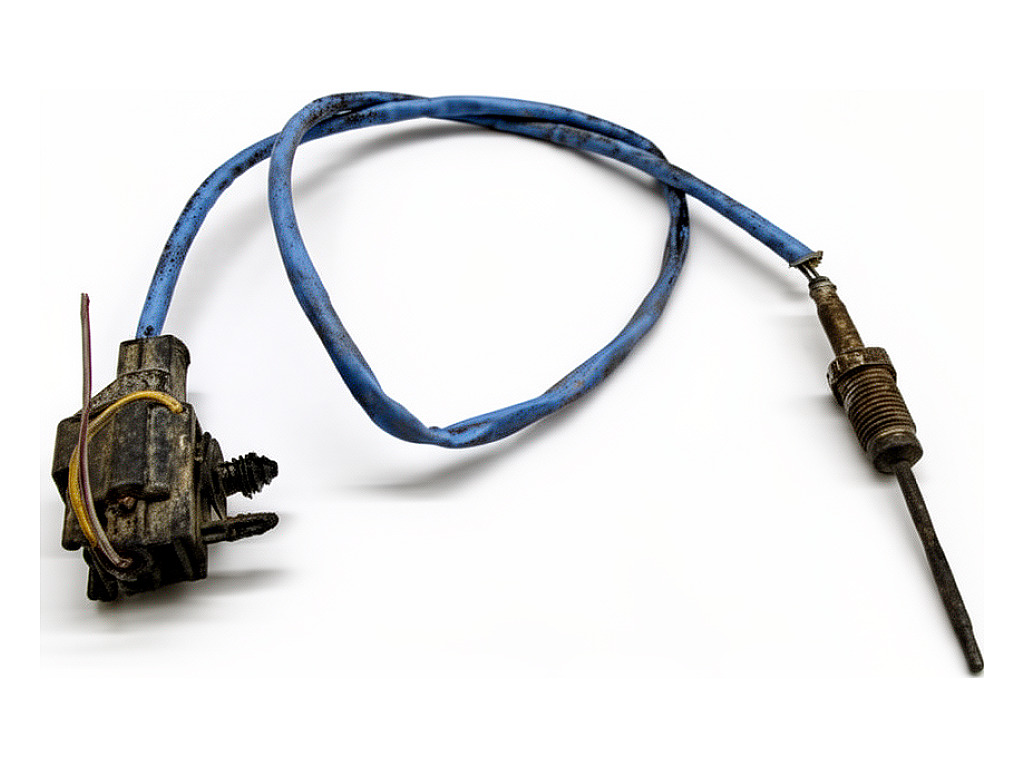 [STARK-923774] Sensor de temperatura de combustible Ford Kuga I 2.0 TDCi 2008-2012