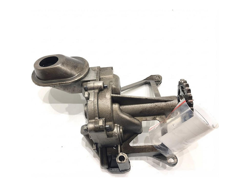 [STARK-924036] Bomba de aceite Ford Kuga I 2.0 TDCi 2008-2012